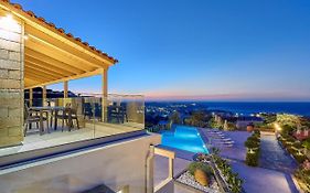 Keramos Villa & Apartments